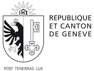 République et Canton de Genève